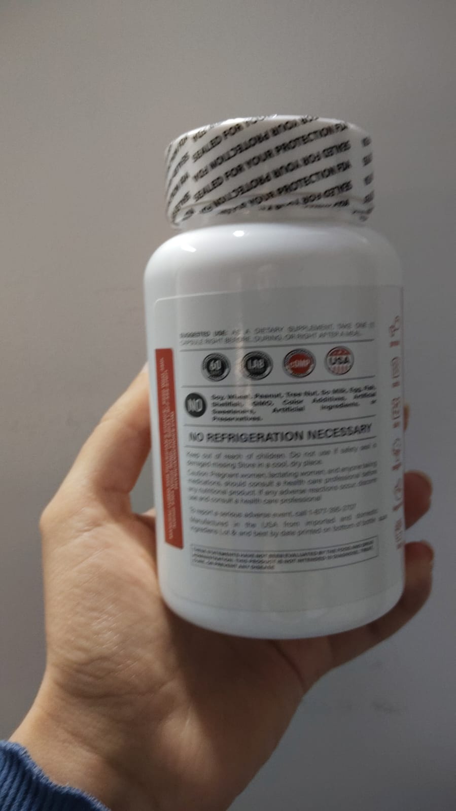 Enzimas Digestivas - Reduce la hinchazón, pesadez y malestar después de comer.